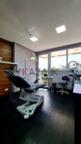 Sala Comercial à venda, 45m² no Jardim Flórida, Jundiaí
