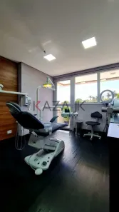 Sala Comercial à venda, 45m² no Jardim Flórida, Jundiaí