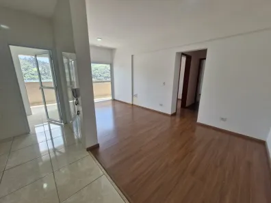 Apartamento com 2 Quartos para alugar, 74m² no Jardim Dona Elvira, Itapevi