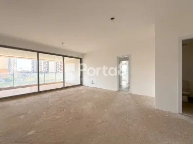Apartamento com 3 Quartos à venda, 162m² no Jardim Paulistano, São José do Rio Preto