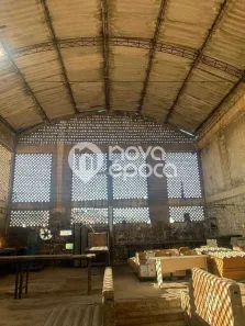 Galpão/Depósito/Armazém à venda, 1230m² no Engenheiro Leal, Rio de Janeiro