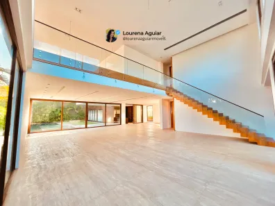 Casa de Condomínio com 5 Quartos à venda, 850m² no Barra da Tijuca, Rio de Janeiro