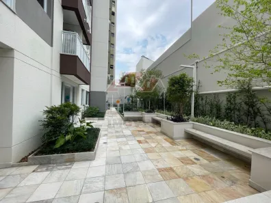 Apartamento com 2 Quartos à venda, 86m² no Santo Antônio, São Caetano do Sul
