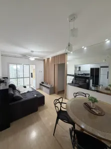 Apartamento com 2 Quartos à venda, 74m² no Zona 02, Maringá