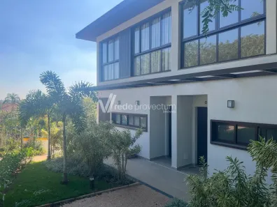 Casa de Condomínio com 3 Quartos à venda, 237m² no Bairro das Palmeiras, Campinas