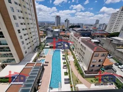 Apartamento com 3 Quartos à venda, 93m² no Vila Osasco, Osasco