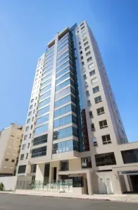Apartamento com 4 Quartos à venda, 254m² no Centro, Joinville