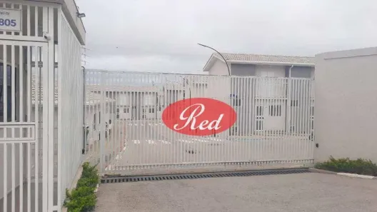 Casa de Condomínio com 2 Quartos à venda, 55m² no Vila Urupês, Suzano