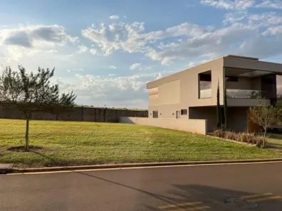 Lote/Terreno à venda, 476m² no Residencial e Empresarial Alphaville, Ribeirão Preto
