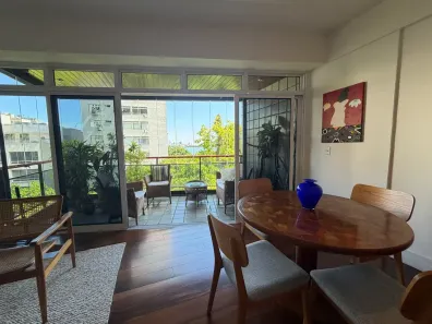 Apartamento com 3 Quartos à venda, 180m² no Lagoa, Rio de Janeiro
