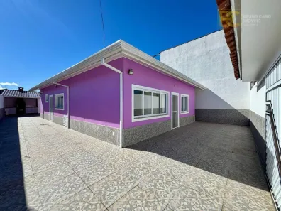Casa com 3 Quartos à venda, 153m² no Centro, Peruíbe