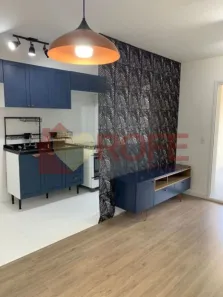 Apartamento com 2 Quartos à venda, 66m² no Santo Amaro, São Paulo