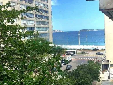 Apartamento com 4 Quartos à venda, 140m² no Leblon, Rio de Janeiro