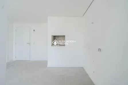 Apartamento com 1 Quarto à venda, 44m² no Menino Deus, Porto Alegre
