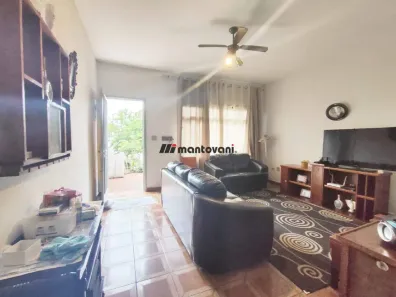 Casa com 3 Quartos à venda, 182m² no Chácara Mafalda, São Paulo