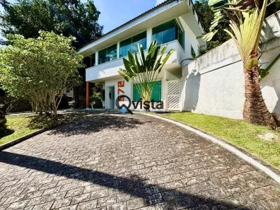 Casa com 4 Quartos à venda, 400m² no Balneário Praia do Pernambuco, Guarujá