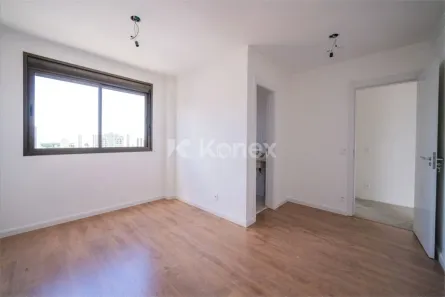 Apartamento com 2 Quartos à venda, 67m² no Ipiranga, São Paulo