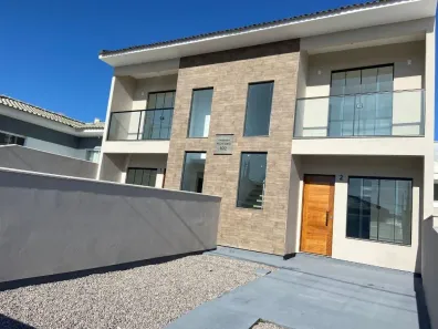 Sobrado com 2 Quartos à venda, 70m² no Bela Vista, Palhoça