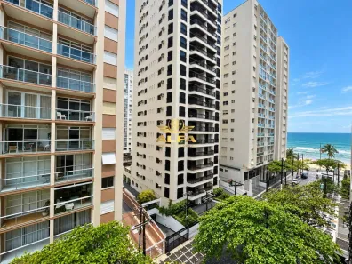 Apartamento com 3 Quartos à venda, 82m² no Pitangueiras, Guarujá