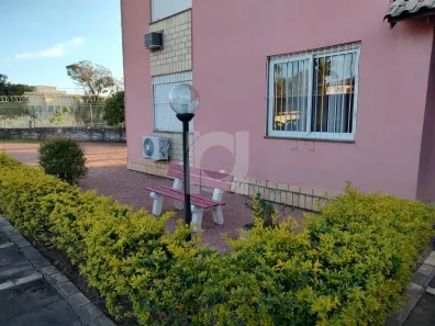 Apartamento com 2 Quartos à venda, 51m² no Rio dos Sinos, São Leopoldo