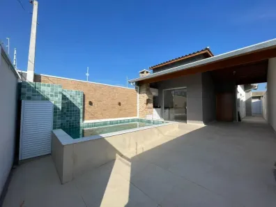 Casa com 2 Quartos à venda, 54m² no , Peruíbe
