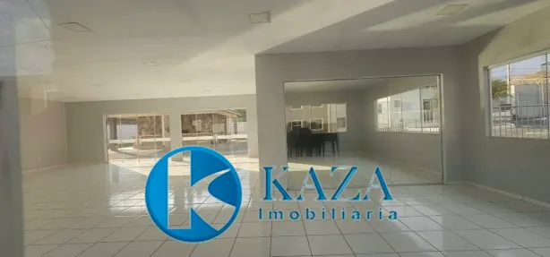 Apartamento com 2 Quartos à venda, 59m² no Parque do Ipê, Valparaíso de Goiás