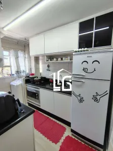 Apartamento com 2 Quartos à venda, 46m² no Itaquera, São Paulo