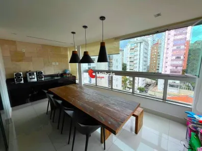 Cobertura com 3 Quartos à venda, 200m² no Serra, Belo Horizonte