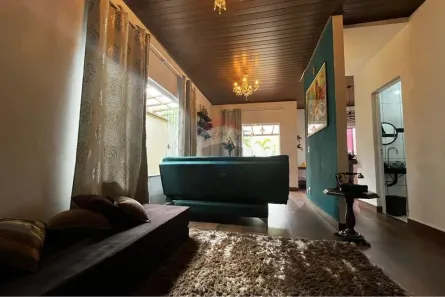 Casa com 1 Quarto à venda, 92m² no , Rifaina