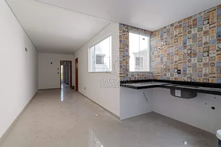 Sobrado com 3 Quartos à venda, 125m² no Vila Francisco Matarazzo, Santo André