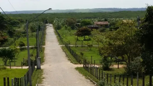 Lote/Terreno à venda, 360m² no barra de catuama, Goiana