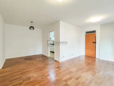 Apartamento com 3 Quartos à venda, 96m² no Perdizes, São Paulo