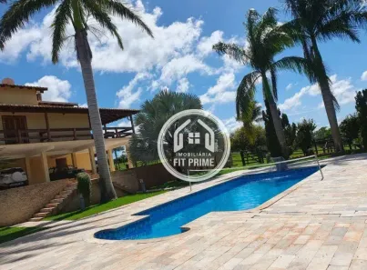 Fazenda/Sítio com 7 Quartos à venda, 800m² no Engenheiro Schmidt, São José do Rio Preto