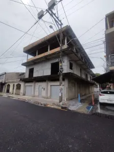Prédio Comercial à venda, 630m² no Coqueiro, Ananindeua