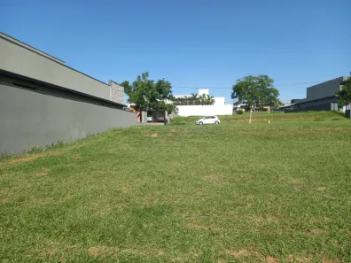Lote/Terreno à venda, 421m² no Samambaia Parque Residencial, Bauru