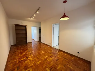 Apartamento com 2 Quartos para alugar, 50m² no Pinheiros, São Paulo