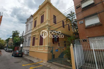 Casa com 5 Quartos à venda, 348m² no Botafogo, Rio de Janeiro