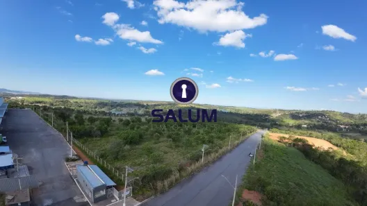 Galpão/Depósito/Armazém à venda, 22129m² no Universitário, Sete Lagoas