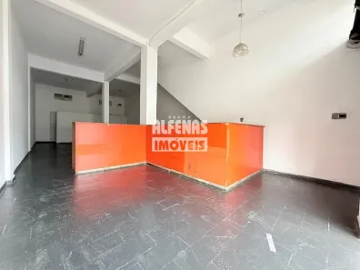 Ponto Comercial para alugar, 77m² no Riacho das Pedras, Contagem