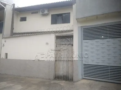 Sobrado com 3 Quartos à venda, 199m² no Jardim Paulista, Sorocaba