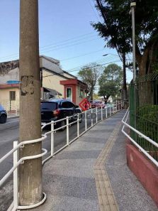 Apartamento com 2 Quartos à venda, 68m² no Rudge Ramos, São Bernardo do Campo