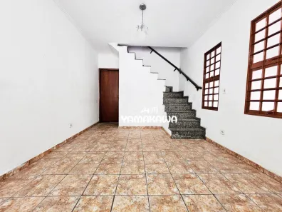 Sobrado com 3 Quartos à venda, 97m² no Jardim Brasília (Zona Leste), São Paulo