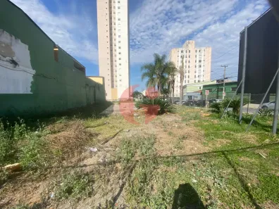 Lote/Terreno à venda, 1331m² no Jardim São Dimas, São José dos Campos