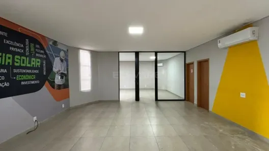 Prédio Comercial para alugar, 305m² no Nova Ribeirânia, Ribeirão Preto