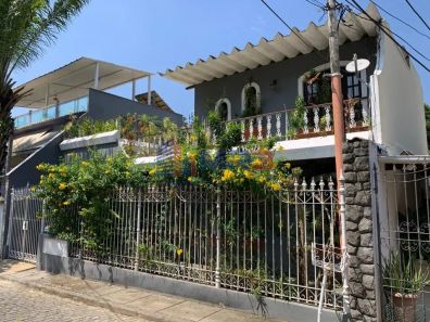 Casa de Condomínio com 4 Quartos à venda, 180m² no Taquara, Rio de Janeiro