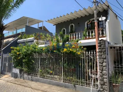 Casa de Condomínio com 4 Quartos à venda, 180m² no Taquara, Rio de Janeiro