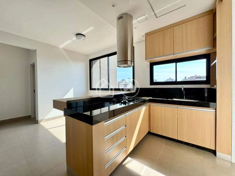 Apartamento com 2 quartos — Padre Eustáquio, Belo Horizonte