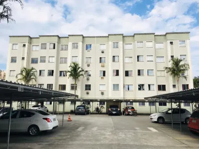 Apartamento com 2 Quartos à venda, 55m² no Boehmerwald, Joinville