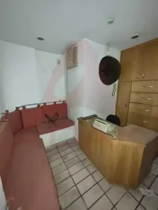 Apartamento com 1 Quarto à venda, 45m² no Copacabana, Rio de Janeiro
