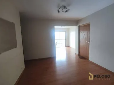 Apartamento com 3 Quartos à venda, 96m² no Santana, São Paulo